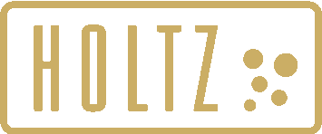 holtz-logo-gold